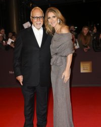 Céline Dion sur la mort de René : "Je ne pensais pas que j'étais si forte"