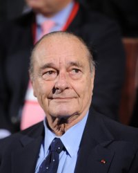 Quand Michel Sardou offrait en douce des bières à Jacques Chirac