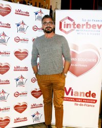 Olivier Minne a refusé Les Z'amours par amitié pour Tex
