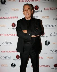 Thierry Ardisson a failli briser les couples de Jean Dujardin et Alexandra Lamy