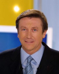Jacques Legros raconte comment il a fait face à la mort de Jean-Pierre Pernaut