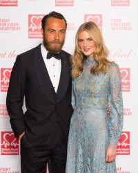 Le frère de Kate Middleton, James, est célibataire !
