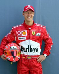 Michael Schumacher : sa "situation si compliquée"