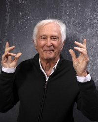 Marcel Amont a fêté ses 90 ans entouré de nombreuses stars