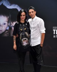 Alizée : son message touchant à son mari Grégoire Lyonnet