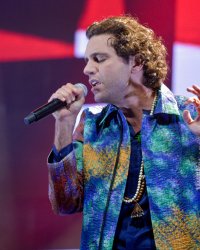 Mika : son concert caritatif pour Beyrouth