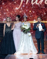 Clémence Botino, Miss France 2020, n'est pas célibataire selon son père