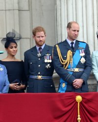 Test : quel membre de la famille royale britannique êtes-vous ?