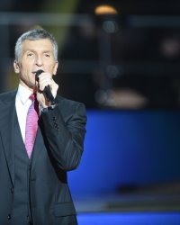 Nagui : découvrez la chanteuse mythique pour qui il avait un petit faible