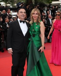 Carlos Ghosn : sa femme révèle les dessous de leurs retrouvailles
