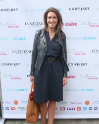 Quand la fille d'Anne-Claire Coudray s'empare de son compte Twitter