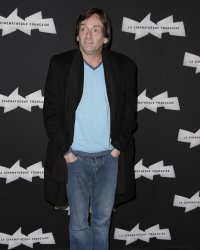 Pierre Palmade et sa vision du couple : "Je suis plutôt pour l'union libre"