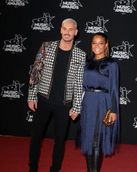 M. Pokora de nouveau papa : il dévoile le prénom de son bébé
