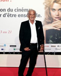 Jean-Paul Belmondo : Carlos Sotto Mayor revient sur leur histoire d'amour