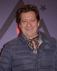 Laurent Gerra raconte ce jour où il a mangé des tripes avec Tarantino