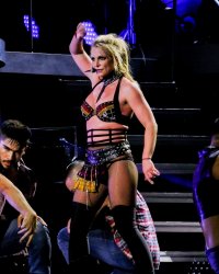 Britney Spears : pourquoi des fans appellent-ils à la "libérer" ?