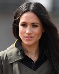 Meghan Markle lance la mode des taches de rousseur