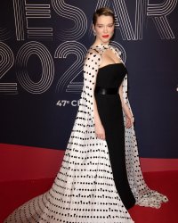 César 2022 : 3 looks qui ont marqué la cérémonie