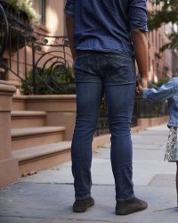 Découvre le visage de la nouvelle "plus belle petite fille du monde"