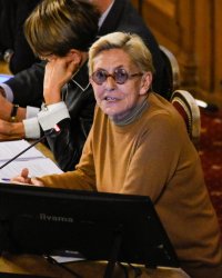 Isabelle Balkany évoque sa tentative de suicide : "J'ai eu un burn-out complet"