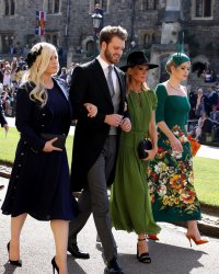 Qui est Louis Spencer, le cousin du prince Harry qui fait tourner les têtes ?