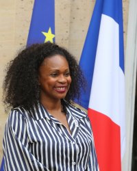 Les femmes de la semaine du 13 au 19 mai 2017