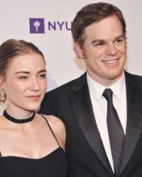 L'acteur de Dexter, Michael C. Hall, s'est remarié