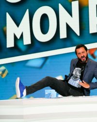Cyril Hanouna : nouvelle querelle atténuée par Arthur