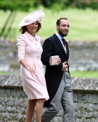 Kate Middleton : découvrez le surprenant métier de son frère