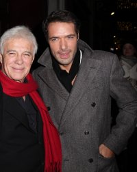 Décès de Guy Bedos : la lettre émouvante de son fils Nicolas