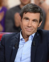 David Pujadas, Maïtena Biraben... Un mercato TV qui commence fort