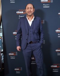 Kad Merad a perdu "une dizaine de kilos" pour animer les César
