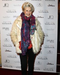 Danièle Gilbert rend hommage à son compagnon, disparu il y a près d'un an