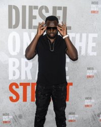 Maître Gims : un futur projet pour concurrencer les Enfoirés ?