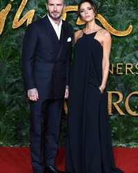 Victoria Beckham : cette étonnante habitude alimentaire dévoilée par son mari