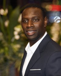 Omar Sy parmi les personnalités les plus influentes du monde : il réagit !
