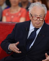 Philippe Bouvard évoque son géniteur qui l'a abandonné à la naissance
