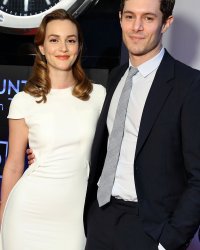 Leighton Meester : la star de Gossip Girl est maman