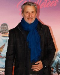 Antoine De Caunes au plus bas après l'arrêt du Grand Journal, il se confie