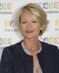 Sophie Davant, contactée pour participer à Danse avec les stars !