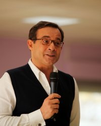 Pourquoi l'ex de Delarue a tenté en vain de faire interdire son autobiographie ?