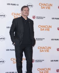 Francis Huster : Cristiana Reali "a réussi ce qu'Adjani n'a pas fait"