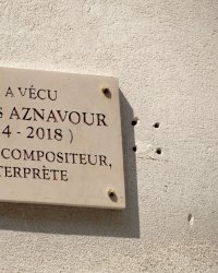 10 rues de Paris où de grands artistes ont vécu