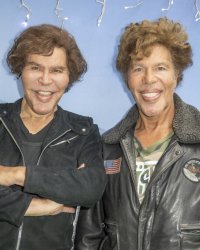 Les frères Bogdanoff jugés pour "escroquerie sur personne vulnérable"