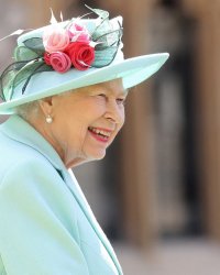 5 indiscrétions que vous ne saviez peut-être pas sur Elizabeth II