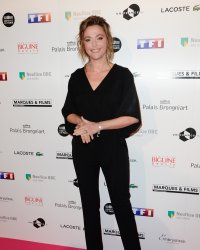 Sandrine Quétier taclée par Laurent Kérusoré (Plus belle la vie)