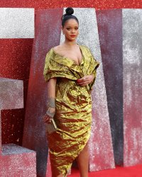 Rihanna : elle devient milliardaire à 33 ans