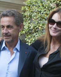 Carla Bruni et Nicolas Sarkozy : quand les opposés s'attirent