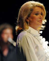 10 anecdotes sur Catherine Deneuve