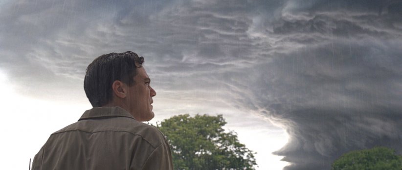 "Take Shelter" (2012) de Jeff Nichols "Take Shelter" (2012) de Jeff Nichols